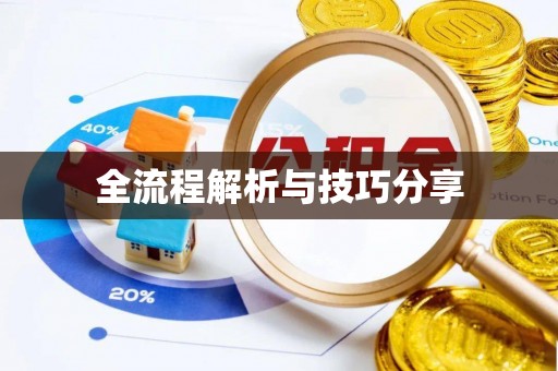 东平全流程解析与技巧分享